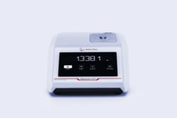 Anton Paar&nbsp;Budget-friendly with best build-quality, precisionand temperature control with Peltier System.Up to 10 methods: Refractive index and Brix preset,plus 8 optional methodsHigh accuracy measurements and easy label printing.
